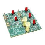 Texas Instruments INA186EVM 扩大的图像