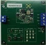 Texas Instruments BQ24650EVM-639 扩大的图像