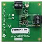 Texas Instruments BQ2980EVM-883 扩大的图像
