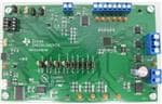 Texas Instruments DRV8308EVM 扩大的图像