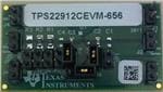 Texas Instruments TPS22912CEVM-656 扩大的图像