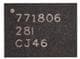 Texas Instruments BQ771806DPJR