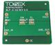 Torex Semiconductor XC8111AA010-EVB-01