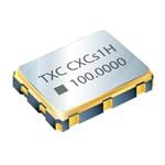 TXC Corporation CX-100.000MBE-T 扩大的图像