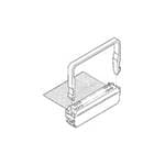 TE Connectivity / AMP 1-746601-1 扩大的图像