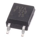 Vishay Semiconductors VOM617AT 扩大的图像
