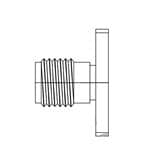 Dynawave 9952-0081-6214 扩大的图像