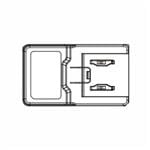 XP Power ACM06US05-BB 扩大的图像