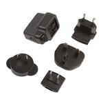 XP Power VFR05US050-BB 扩大的图像